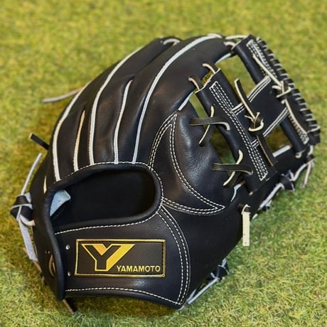 YGSプロライン　硬式内野用　Rオレンジ　G6S　 29センチ 急な値下げ】YGS 硬式内野用 GT400 Pro Line 急な値下げ】YGS 硬式内野