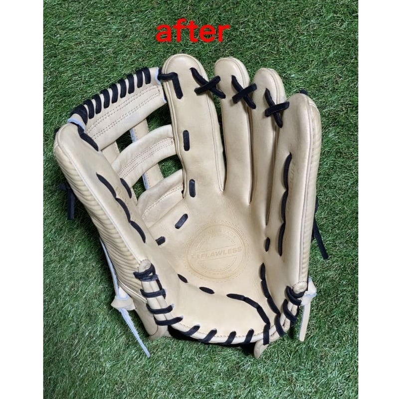 NPB選手御用達 持ち込み湯もみ型付け ※新品屋外未使用品のみ | 山本