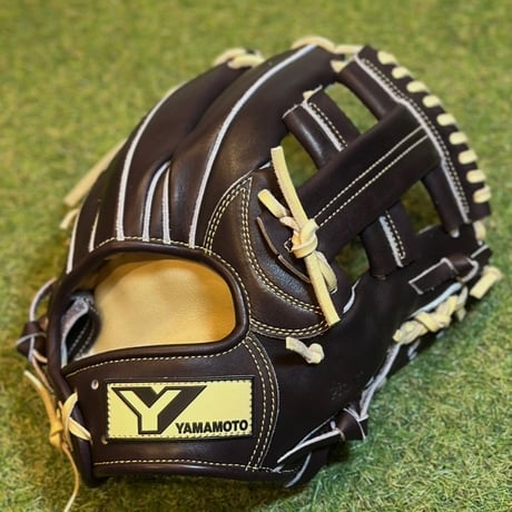 CATEGORY 高校野球ルール対応 | 山本グラブスタジオ