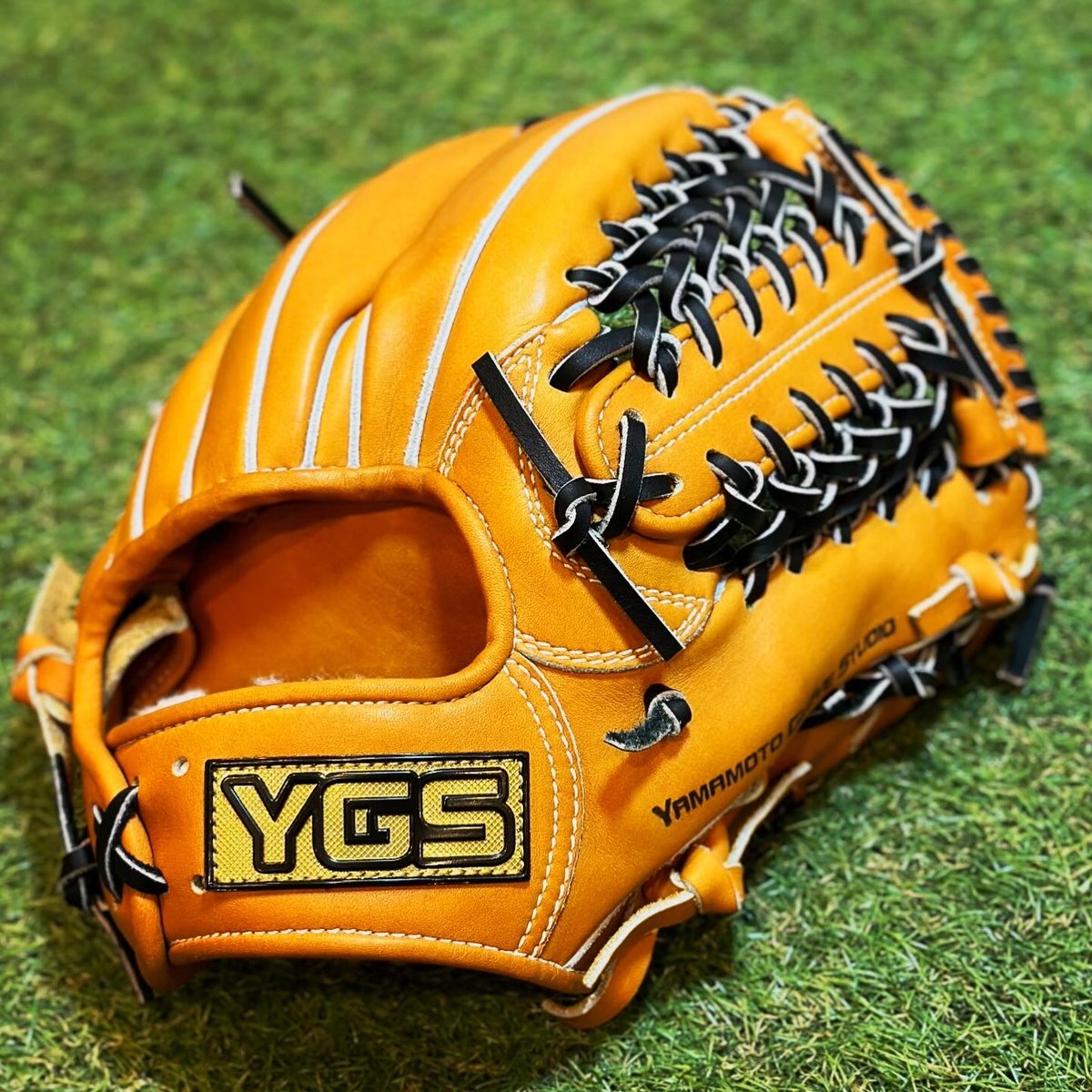 YGSプロライン 硬式内野用 EA3 リッチコルク×ステッチホワイト T YGSプロライン 硬式内野用 EA3 リッチコルク×ステッチホワイト T