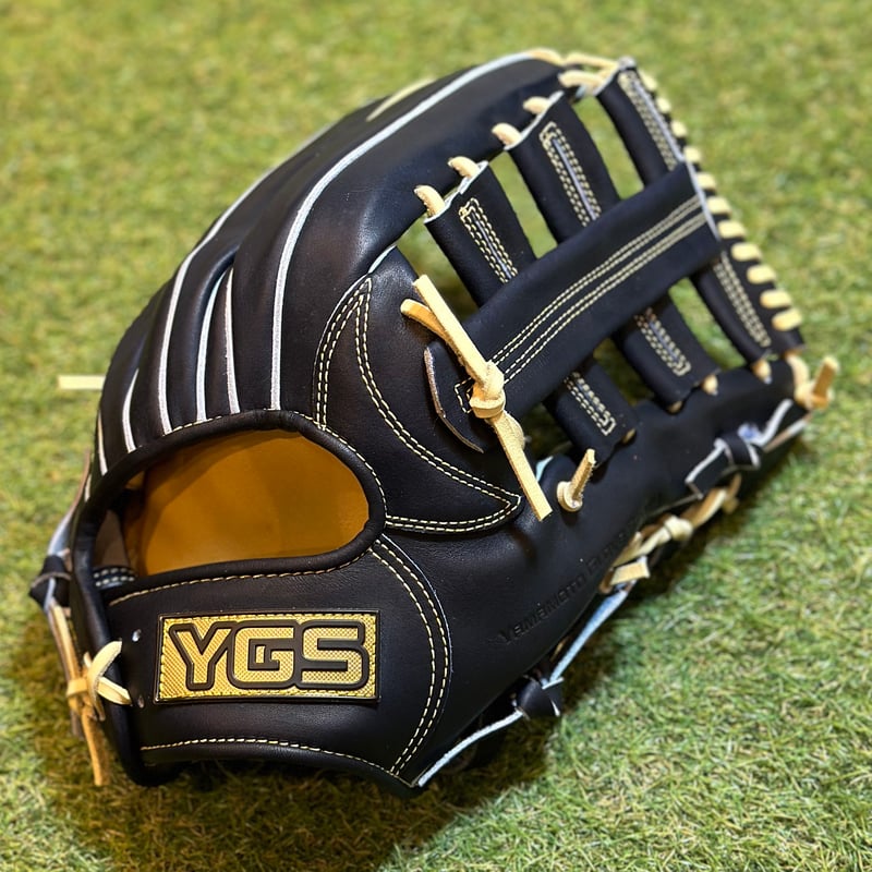 YGS 硬式用グローブ