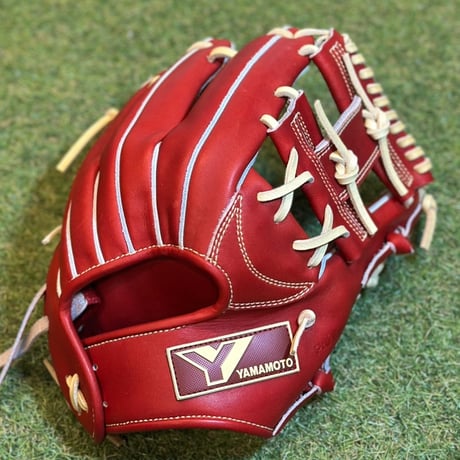 山本グラブスタジオ