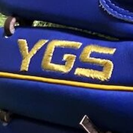 オーダーグラブ　刺繍代金お支払い用