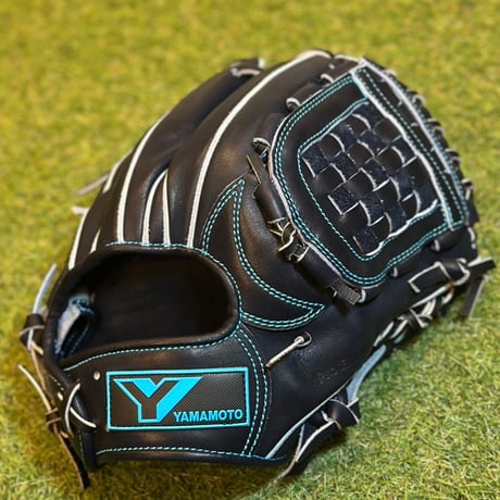 YGS 山本グラブスタジオ 硬式 YGS 山本グラブスタジオ 野球 グローブ 硬式 外野用 高校野球対応 YGS