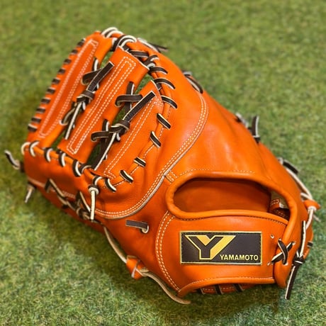 CATEGORY ファーストミット | 山本グラブスタジオ