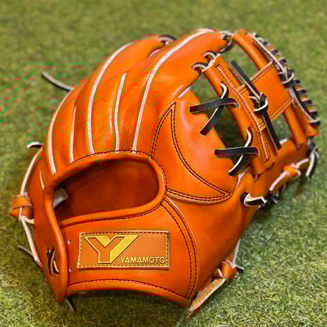 CATEGORY 硬式用グラブ | 山本グラブスタジオ