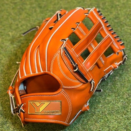 CATEGORY 硬式用グラブ | 山本グラブスタジオ
