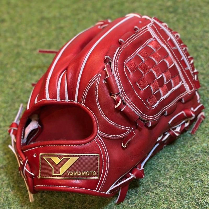 YAMAMOTO Pro Essential 912V ボルドー　YGS YAMAMOTO Pro Essential 912V ボルドー YGS YAMAMOTO Pro Essential