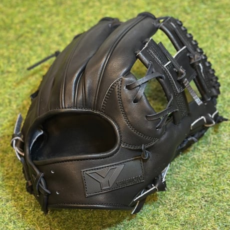YGS 山本グラブスタジオ　H6 YAMAMOTO Pro Essential YGS 山本グラブスタジオ H6 YAMAMOTO Pro Essential - メルカリ