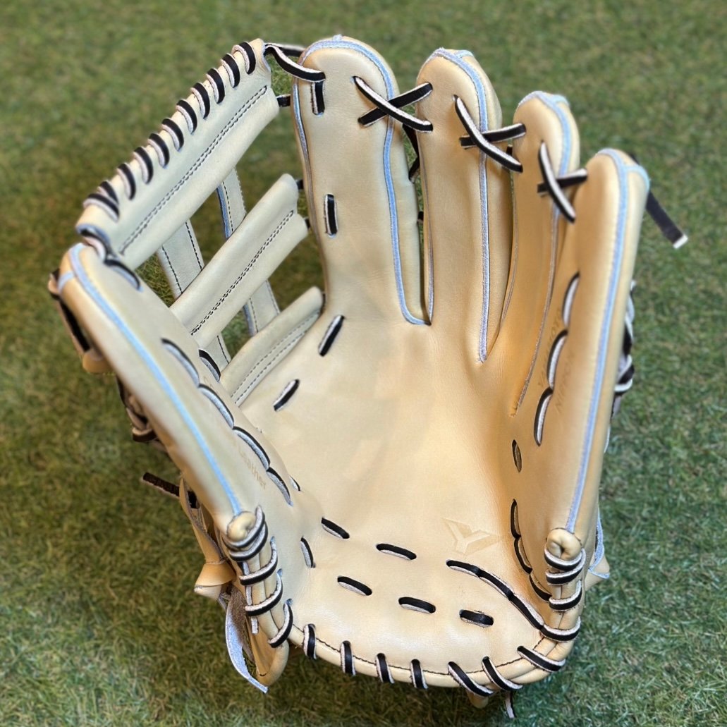 Rota クリーム　ベージュ　Godard 別注 today's pick up】 ⁡ brand / JACQUES MARIE MAGE model / GODARD col