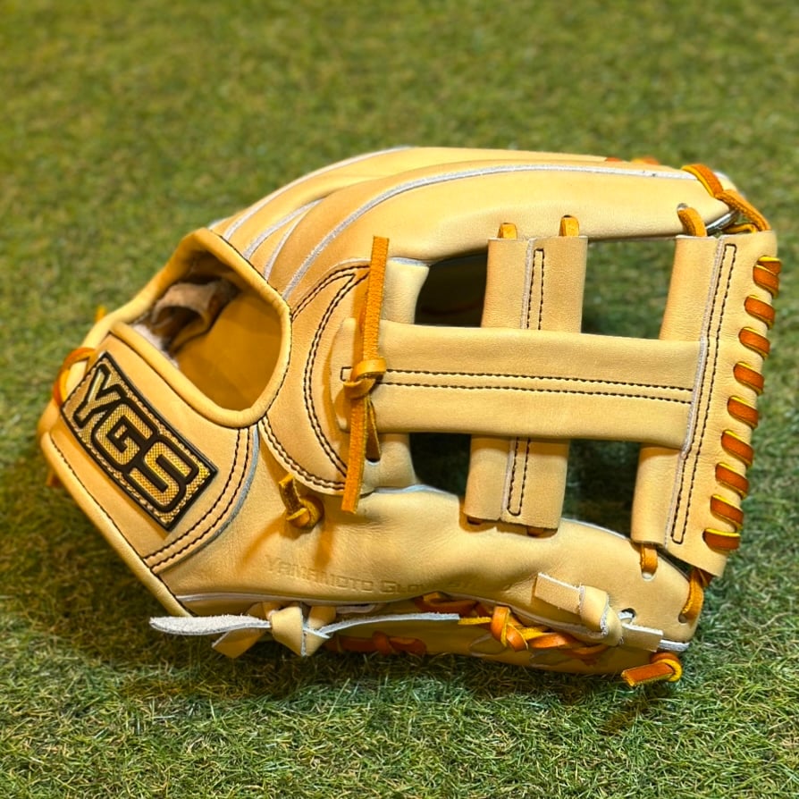 YGS Pro Line 投手用グラブ　3200UC YGS Pro Line 投手用グラブ 3200UC