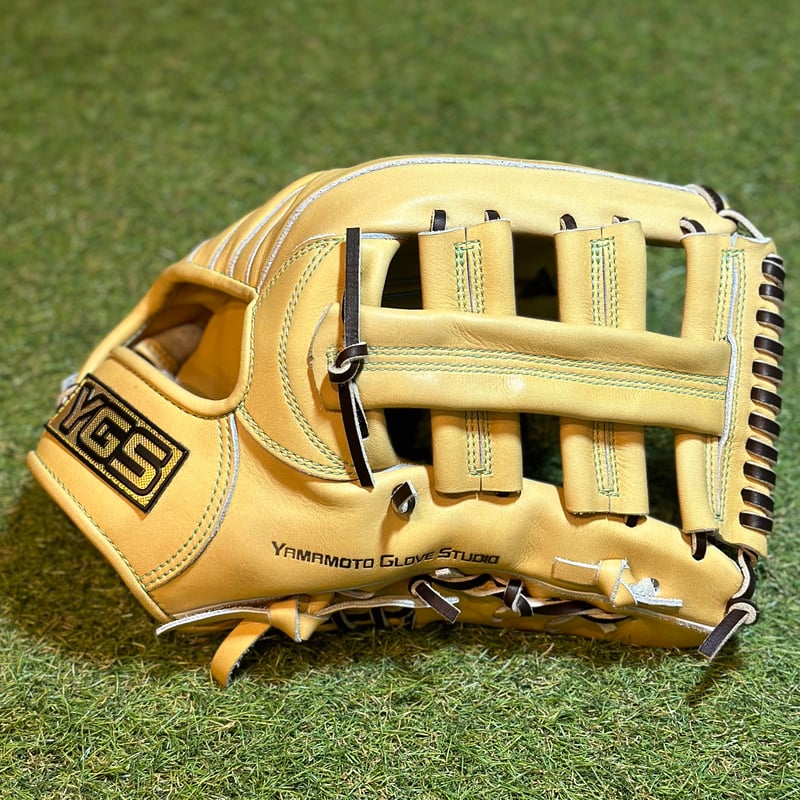 YGS プロライン 硬式用グラブ CG98