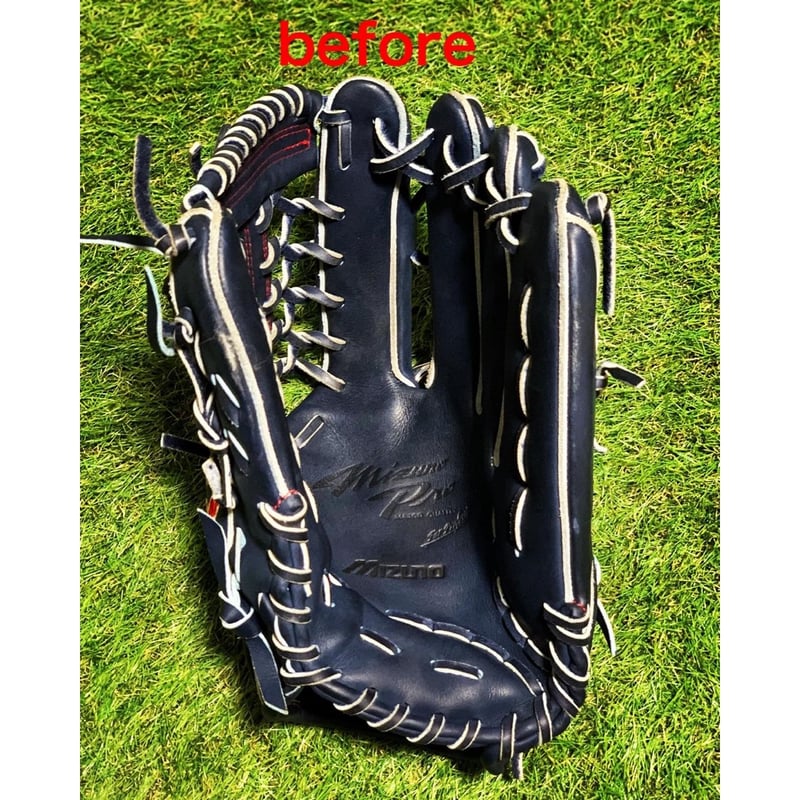 NPB選手御用達 持ち込み湯もみ型付け ※新品屋外未使用品のみ | 山本