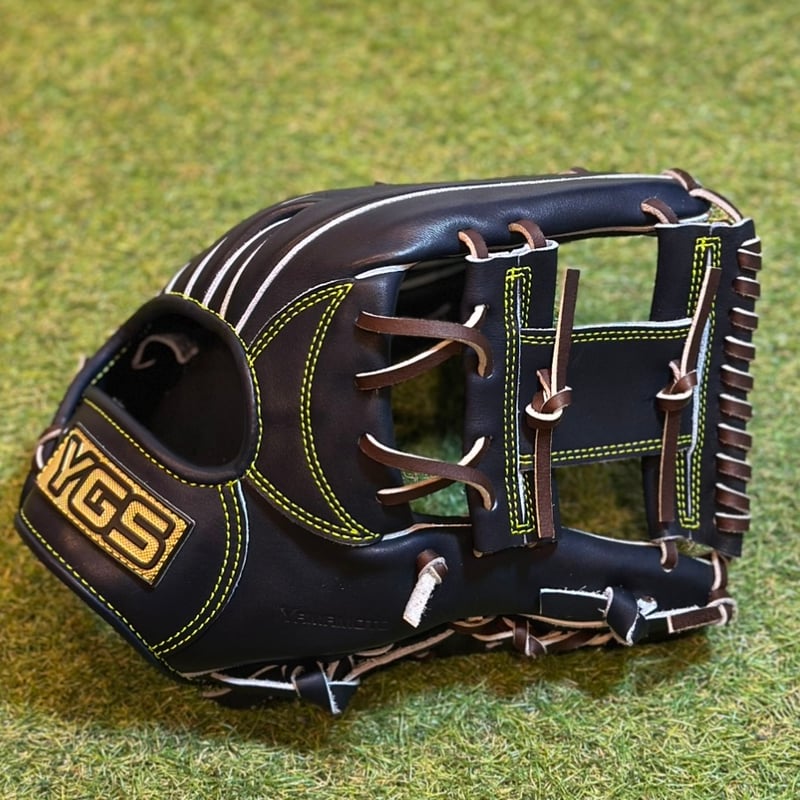 YGS Pro Essential硬式外野用グローブCG98