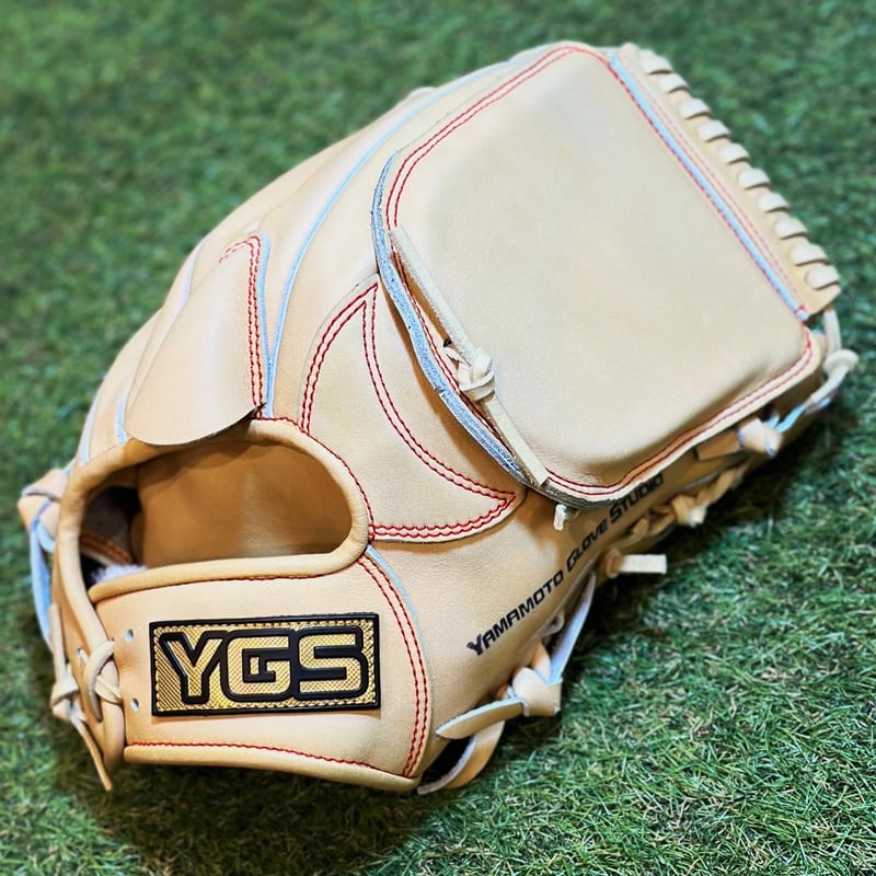 セール最終日 新品 軟式硬式兼用グローブ ライナーバック コユニ
