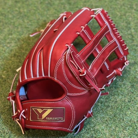 CATEGORY YAMAMOTO Pro Essential グラブ | 山本グラブスタジオ