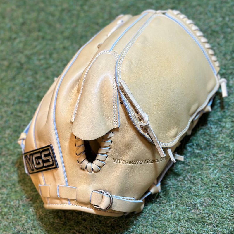 YGS硬式グローブ投手用 YGS 硬式投手用 C113 YGS 硬式投手用 C113