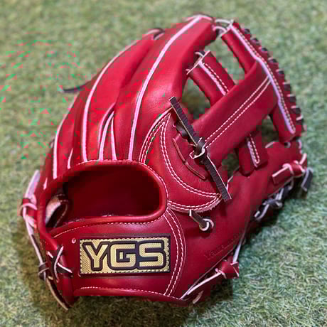 YGS 内野用グローブ YGS 内野用グローブ YGS 内野用グローブ Yahoo!オークション - 山本