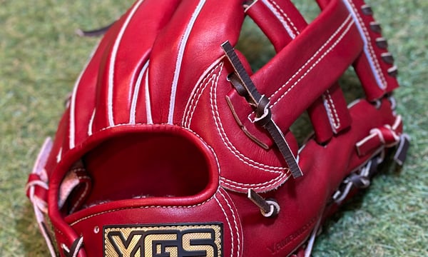 美品 極上型 YGS 硬式 内野手用グラブ 定価66000円 美品 極上型 YGS 硬式 内野手用グラブ 定価66000円 Yahoo
