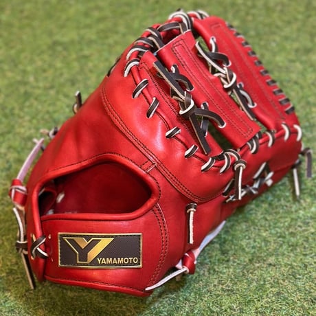 CATEGORY ファーストミット | 山本グラブスタジオ