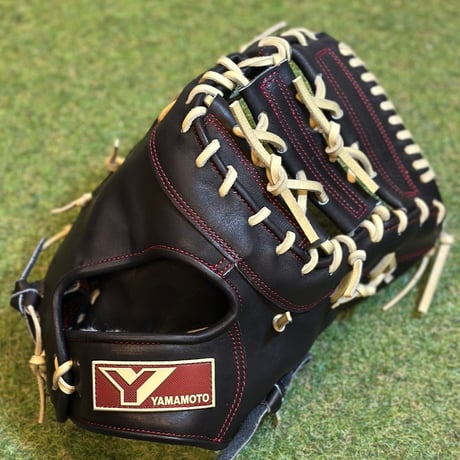 YGS 硬式グローブ ファーストミット CATEGORY ファーストミット | 山本グラブスタジオ