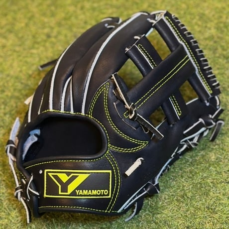 CATEGORY 高校野球ルール対応 | 山本グラブスタジオ