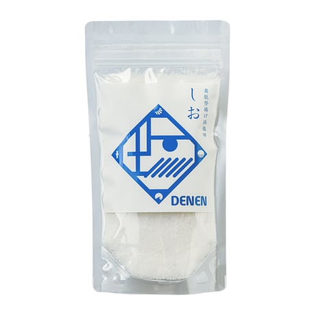 DENENしお　お徳用
