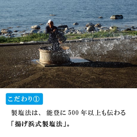 DENENしお　お徳用