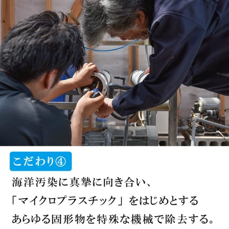 DENENしお　お徳用