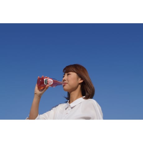 金沢砂丘サイダー　すいか姫