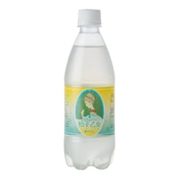 【PET】金沢湯涌サイダー　柚子乙女　24本入