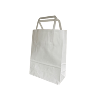 ちい　（紙袋無し） Amazon | 【10枚】ショルダーバッグ ブラック無地紙袋 黒ひも 幅