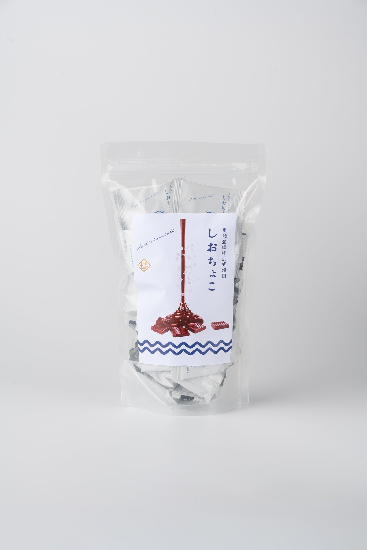 しおちょこ お徳用袋 300g | DENEN SHOP（デンエンショップ）公式｜奥