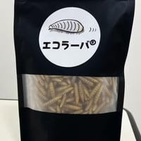 乾燥ミズアブ/30g