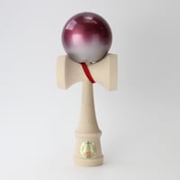 OZORA Premium Red&Silver