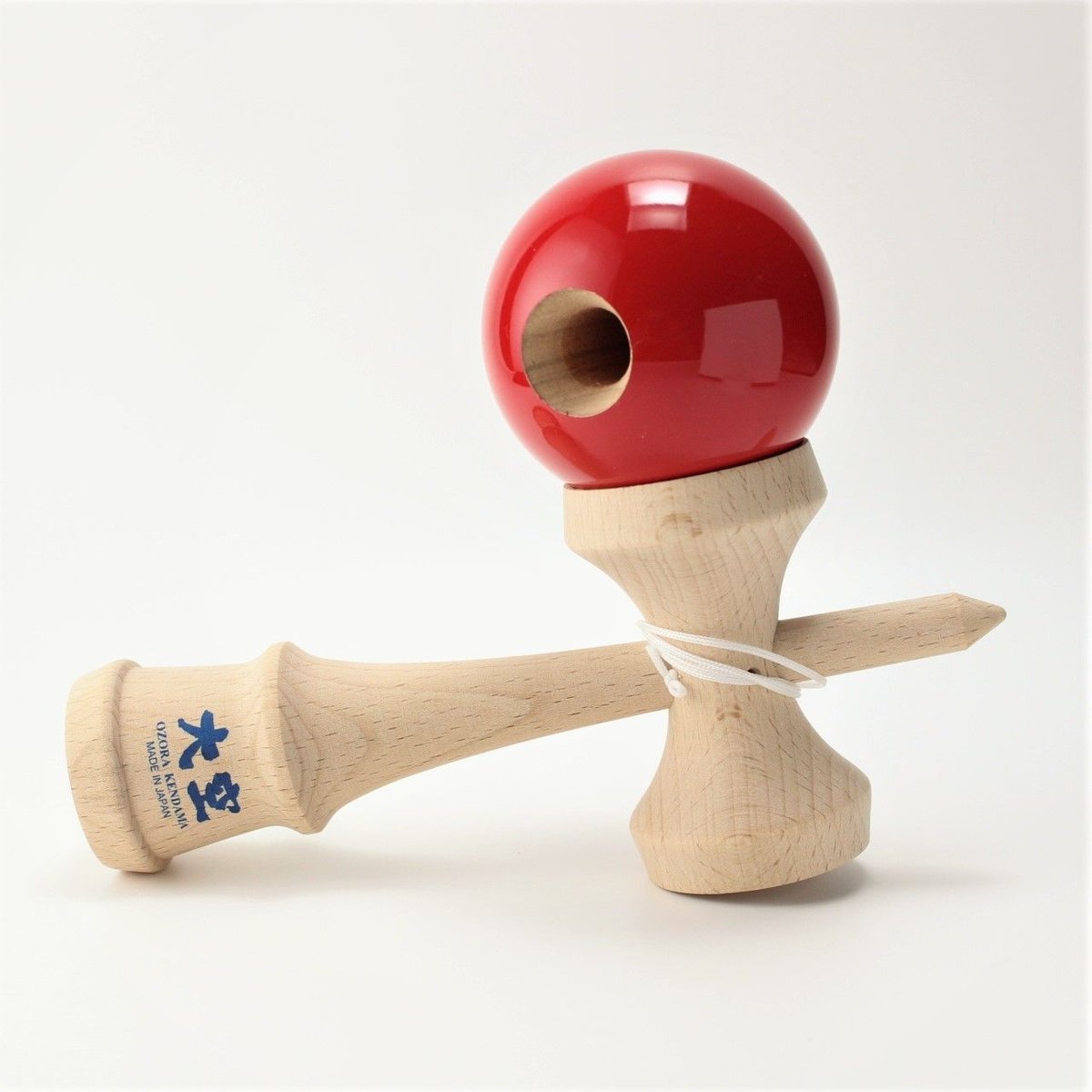 激レア 夢元 赤 red けん玉 箱入り 未使用品 mugen kendama MUGEN MUSOU【Hiroshima Like】Momiji Red – Kendama Shop Yume