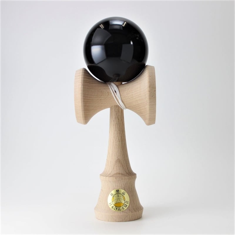 KENDAMA USA 改善 ぜブラーノ けん玉 KENDAMA USA ザック・マグナソン プロモデル 10周年記念