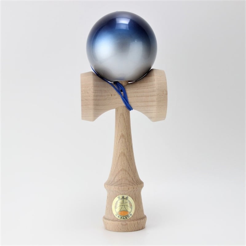 OZORA Premium Blue&Silver | Yamagata Koubou Co.