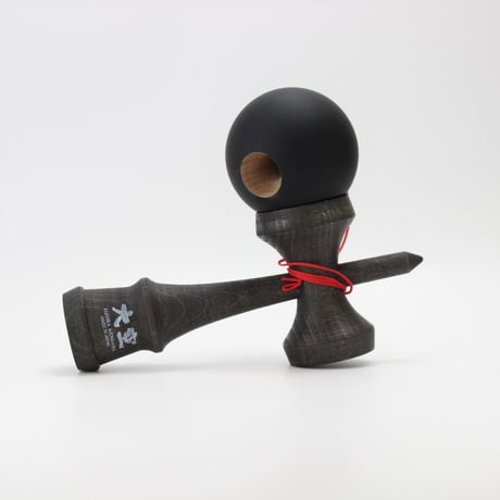 OZORA STREET Black