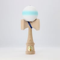OZORA Matte Light Blue Line