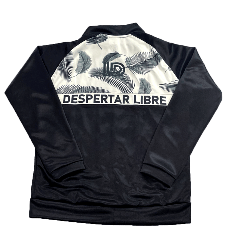 TEAM LWOND JERSEY TOP BLACK | LWOND OFFICIAL STORE
