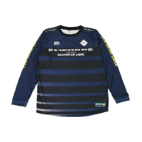 LWOND GRADE PRA-SHIRT NAVY