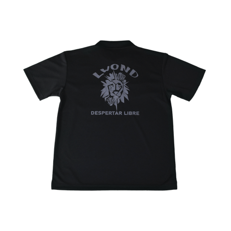 D.D.L PORO-SHIRT