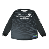 MOON GATE PRA-SHIRT