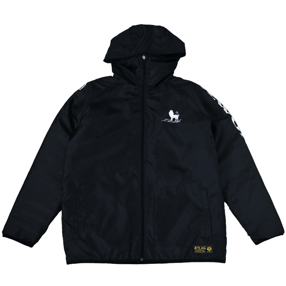 LW INNER COTTON JACKET | LWOND OFFICIAL STORE