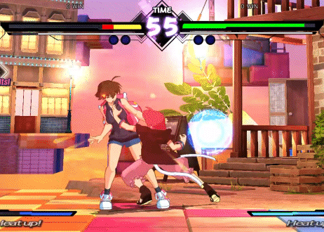 #005　Blade Strangers - PS4