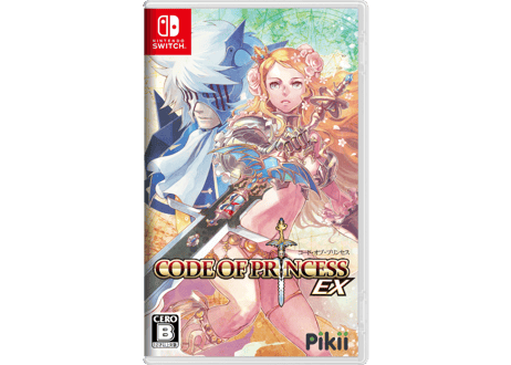 CATEGORY タイトル別 | Pikii Official Game Store