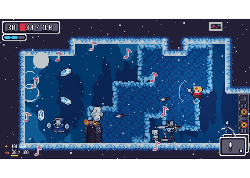 010 ダングリード - Switch | Pikii Official Game Store