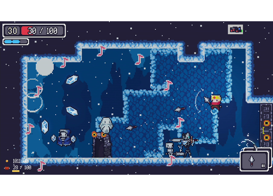 010 ダングリード - Switch | Pikii Official Game Store