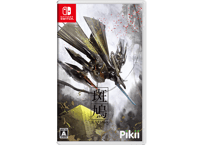 019 斑鳩 IKARUGA - PS4 ＜数量限定＞ | Pikii Official G